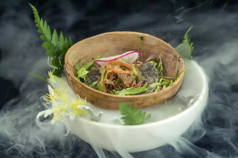 Szálloda Grand Fiesta Americana Coral Beach Cancun - All Inclusive