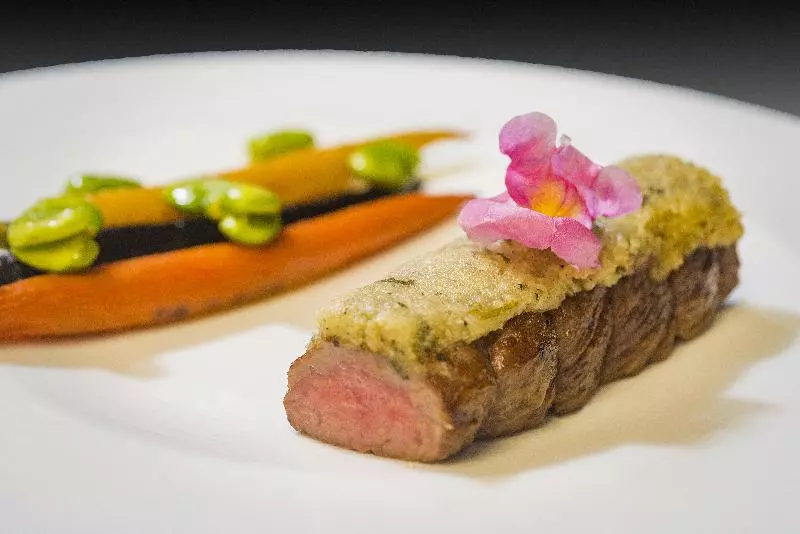 Szálloda Grand Fiesta Americana Coral Beach Cancun - All Inclusive