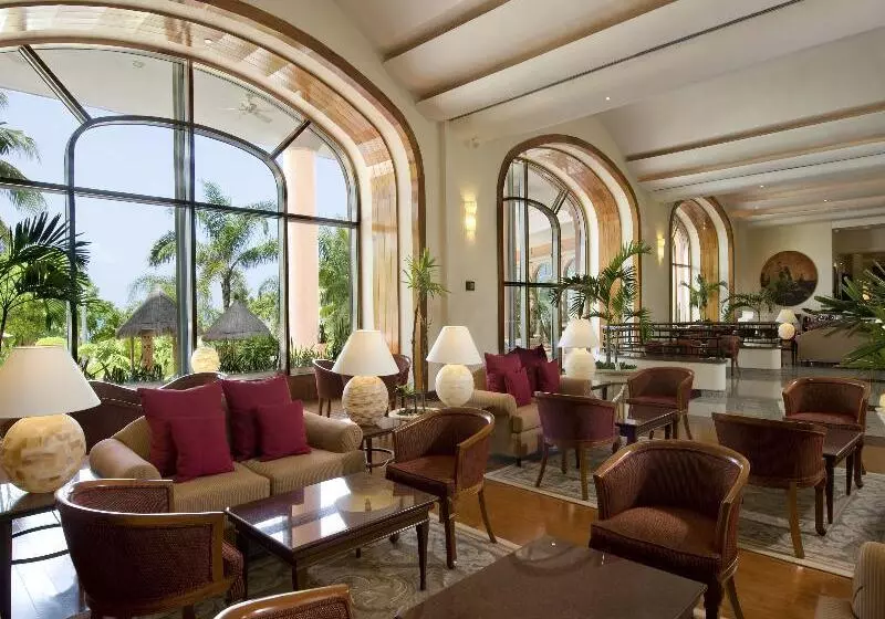 Szálloda Grand Fiesta Americana Coral Beach Cancun - All Inclusive