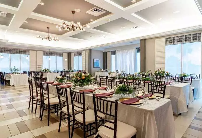 Szálloda Hilton Melbourne Beach Oceanfront