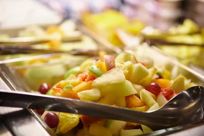 ホテル Holiday Inn Hasselt, An Ihg