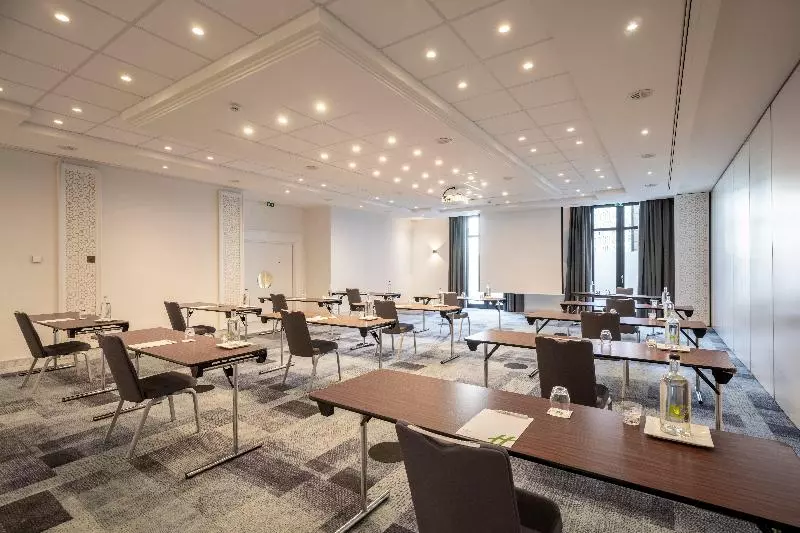 ホテル Holiday Inn Hasselt, An Ihg
