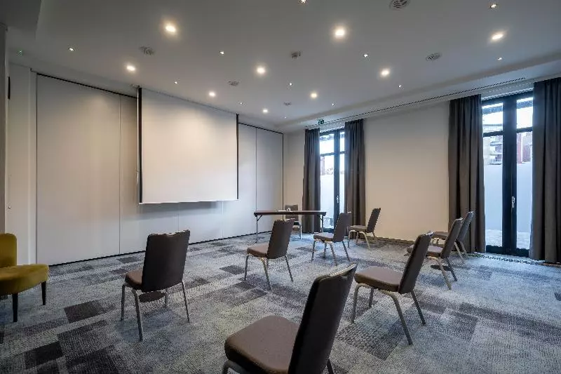 ホテル Holiday Inn Hasselt, An Ihg