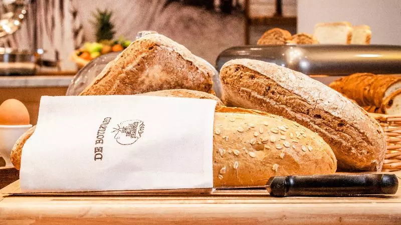 ホテル Holiday Inn Hasselt, An Ihg