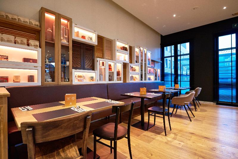 هتل Holiday Inn Hasselt, An Ihg