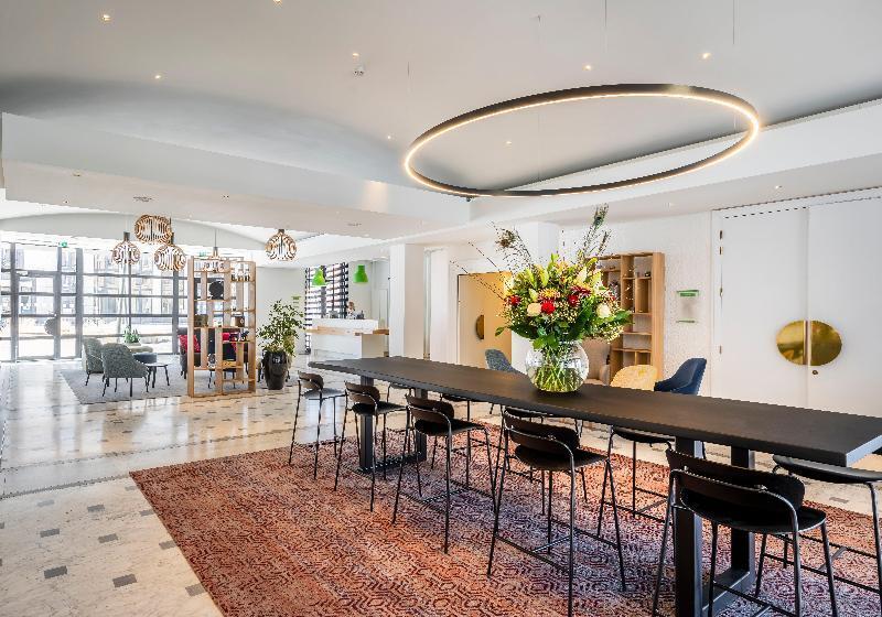 هتل Holiday Inn Hasselt, An Ihg