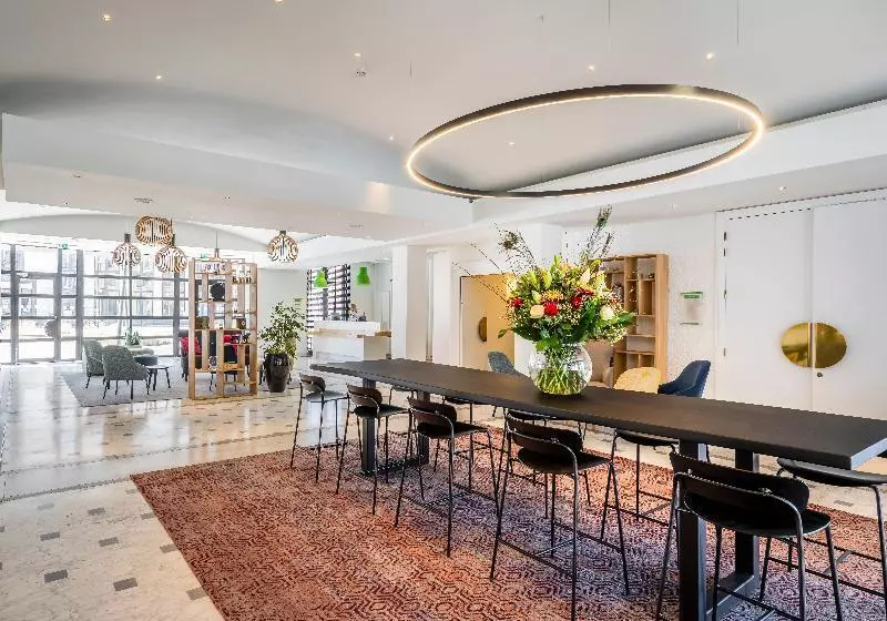 ホテル Holiday Inn Hasselt, An Ihg