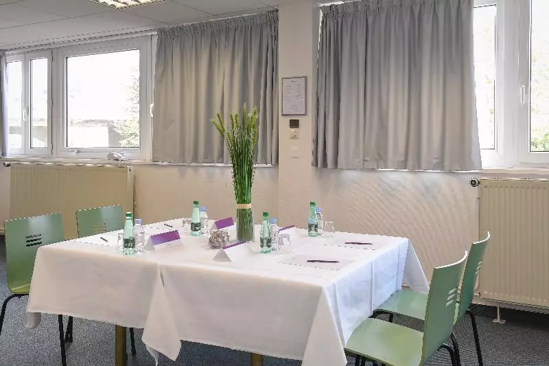 호텔 Hôtel Mercure Saintlô Centre