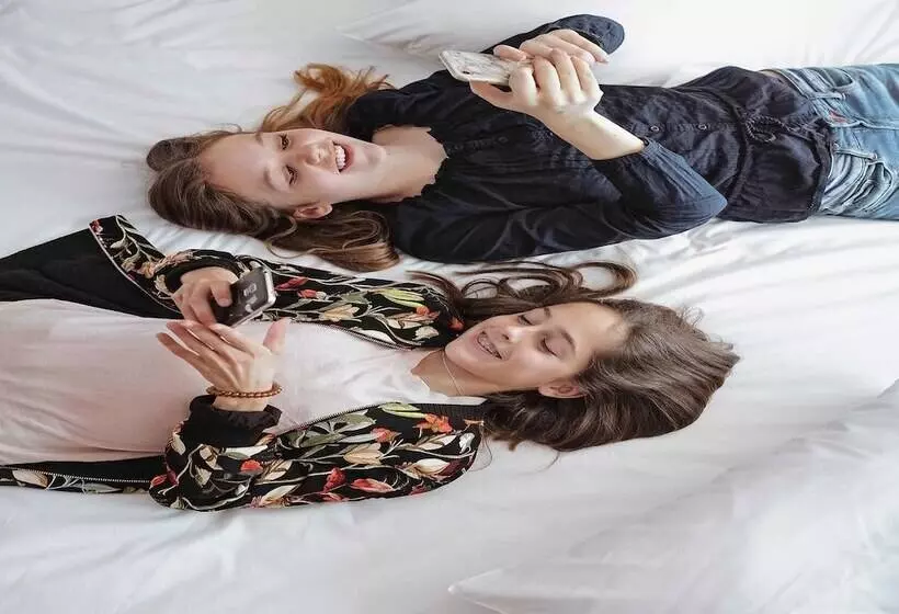 Ibis Hotel Nürnberg Altstadt