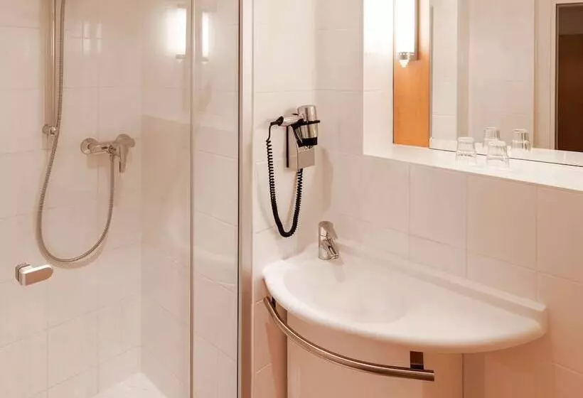 Ibis Hotel Nürnberg Altstadt