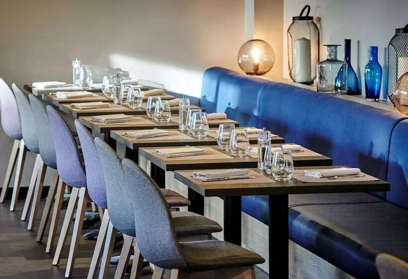 ホテル Ibis Styles Evry Lisses