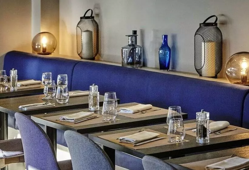 ホテル Ibis Styles Evry Lisses