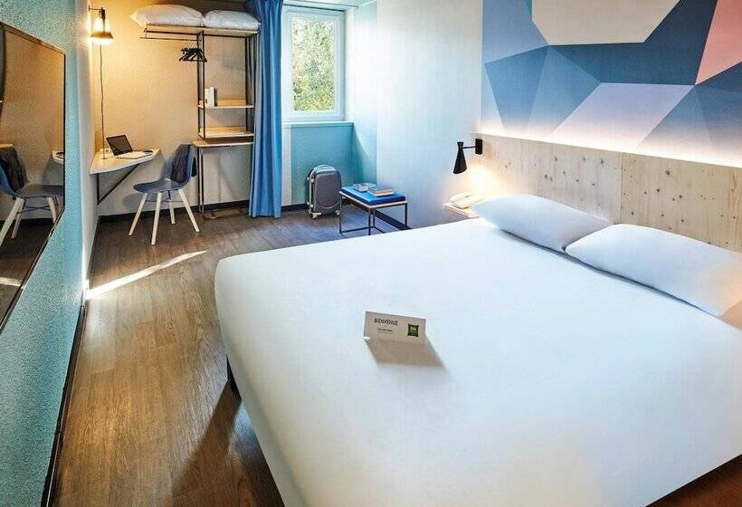 هتل Ibis Styles Evry Lisses