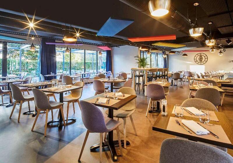 هتل Ibis Styles Evry Lisses