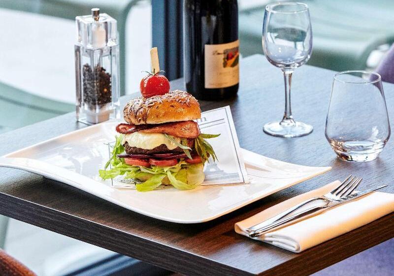 هتل Ibis Styles Evry Lisses