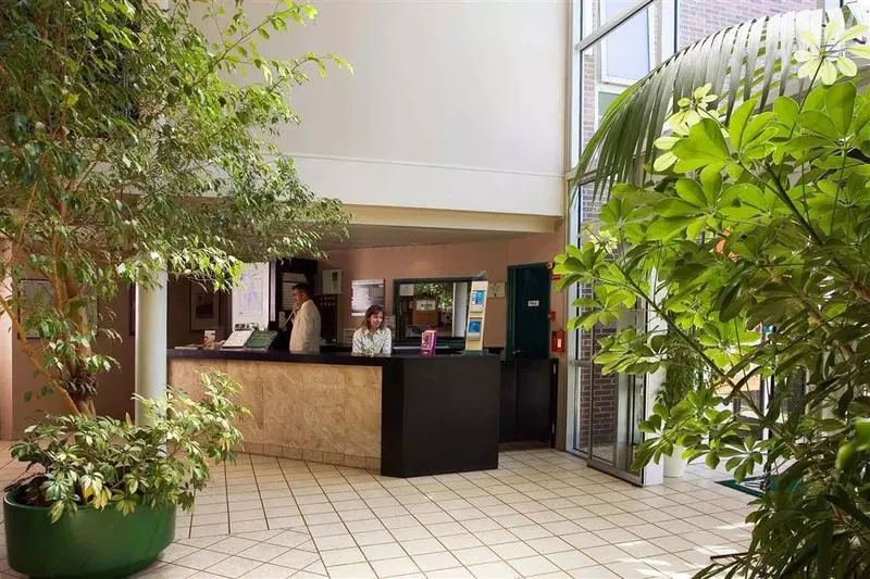 ホテル Ibis Styles Evry Lisses