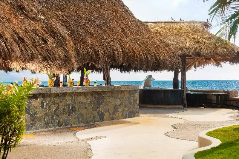 ホテル Las Palmas By The Sea All Inclusive