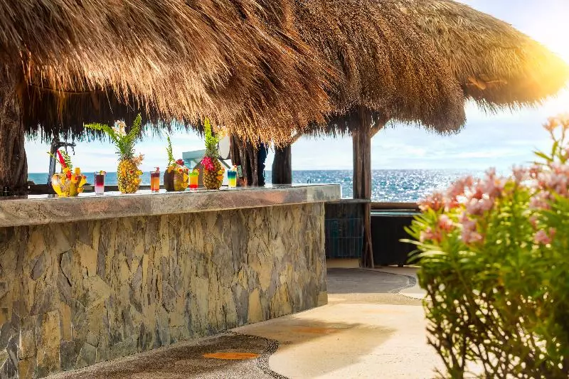 ホテル Las Palmas By The Sea All Inclusive