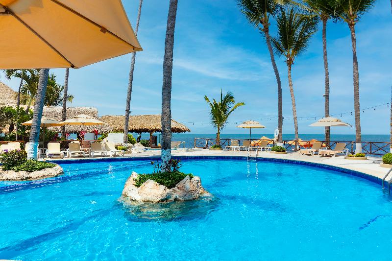 فندق Las Palmas By The Sea All Inclusive