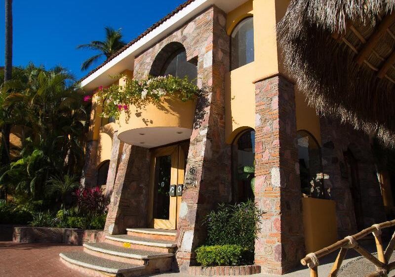 فندق Las Palmas By The Sea All Inclusive