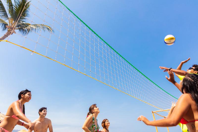 فندق Las Palmas By The Sea All Inclusive