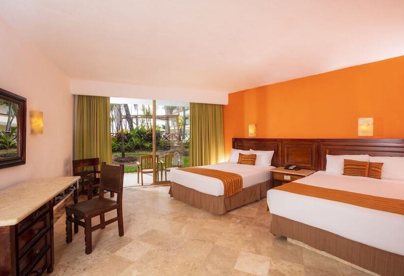 فندق Las Palmas By The Sea All Inclusive