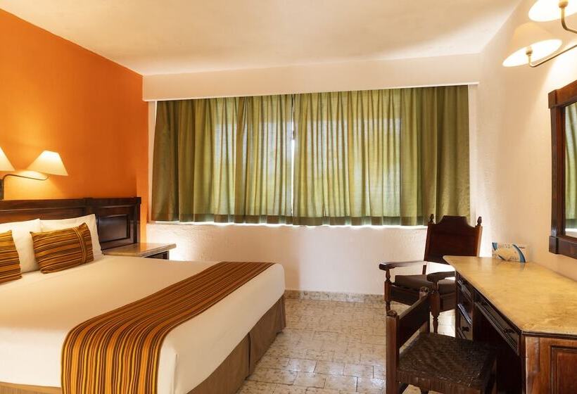 فندق Las Palmas By The Sea All Inclusive