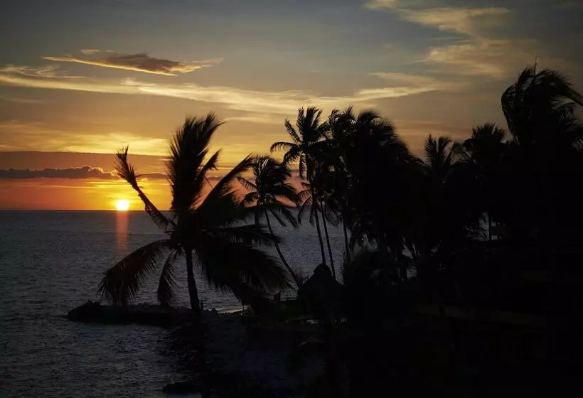 ホテル Las Palmas By The Sea All Inclusive