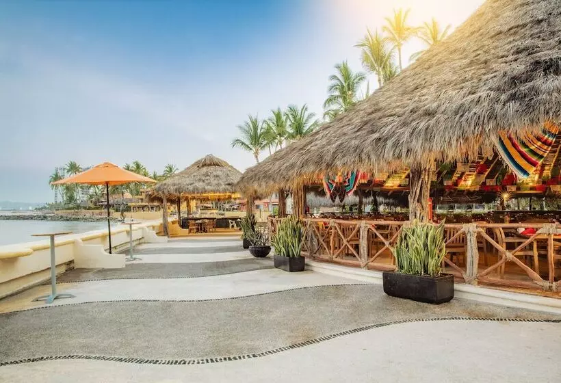 ホテル Las Palmas By The Sea All Inclusive