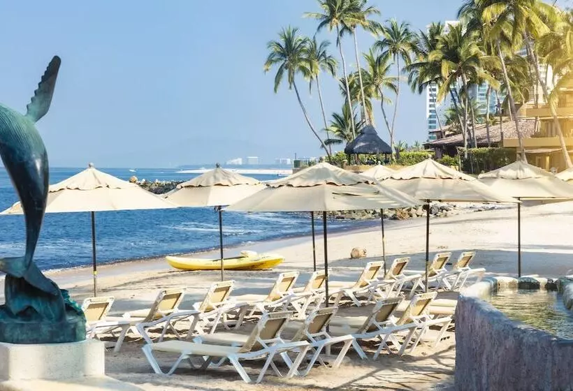 ホテル Las Palmas By The Sea All Inclusive