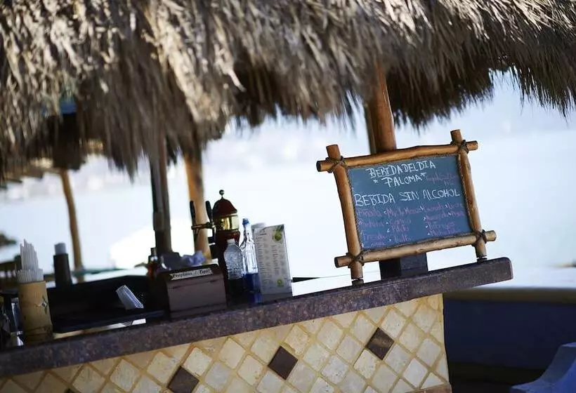 ホテル Las Palmas By The Sea All Inclusive