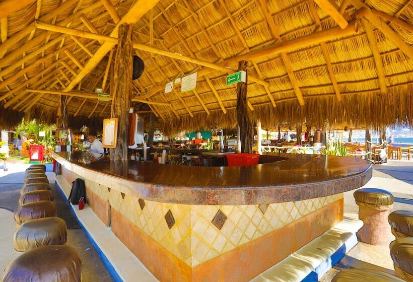 فندق Las Palmas By The Sea All Inclusive