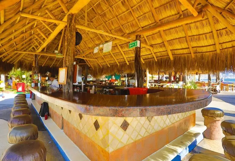 ホテル Las Palmas By The Sea All Inclusive