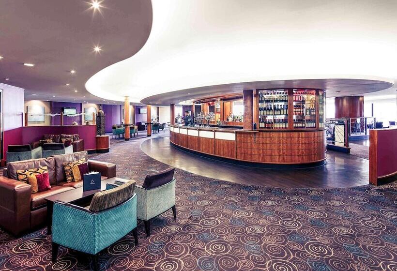 فندق Mercure Manchester Piccadilly