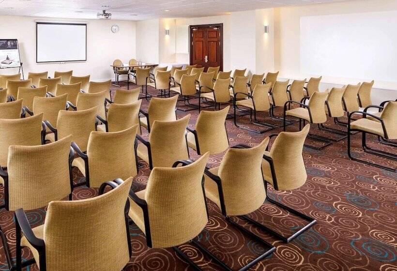 فندق Mercure Manchester Piccadilly