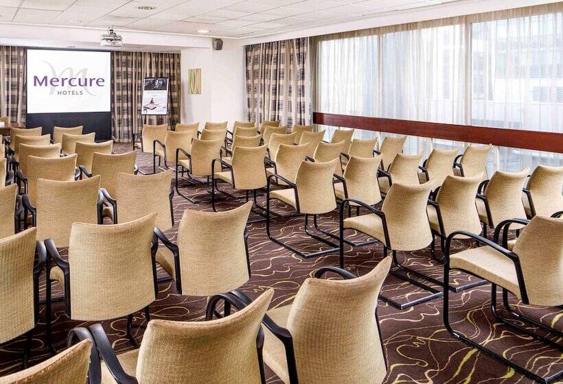 فندق Mercure Manchester Piccadilly