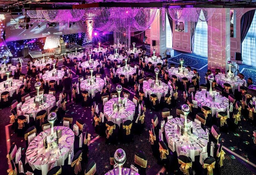 فندق Mercure Manchester Piccadilly