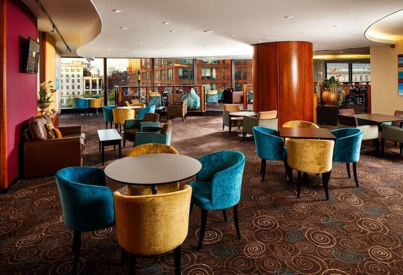 فندق Mercure Manchester Piccadilly