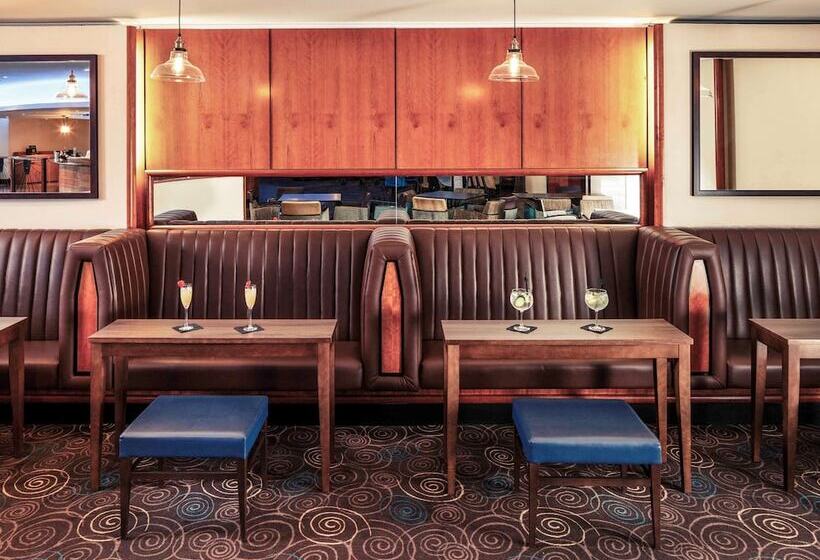 فندق Mercure Manchester Piccadilly