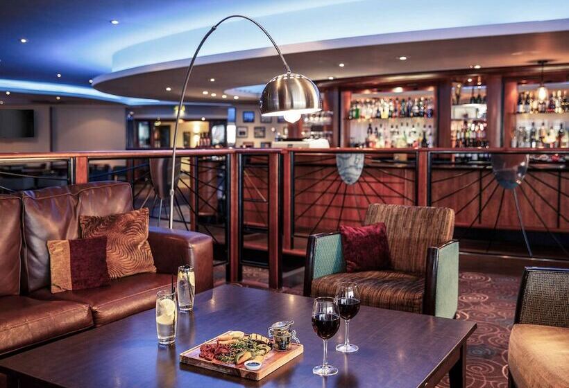 فندق Mercure Manchester Piccadilly