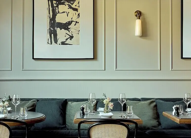 هتل Miiro Palais Rudolf