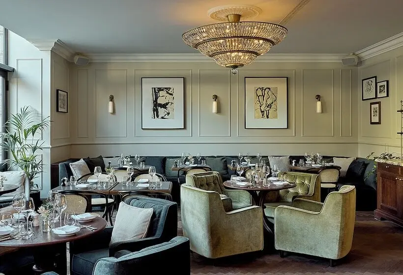 هتل Miiro Palais Rudolf