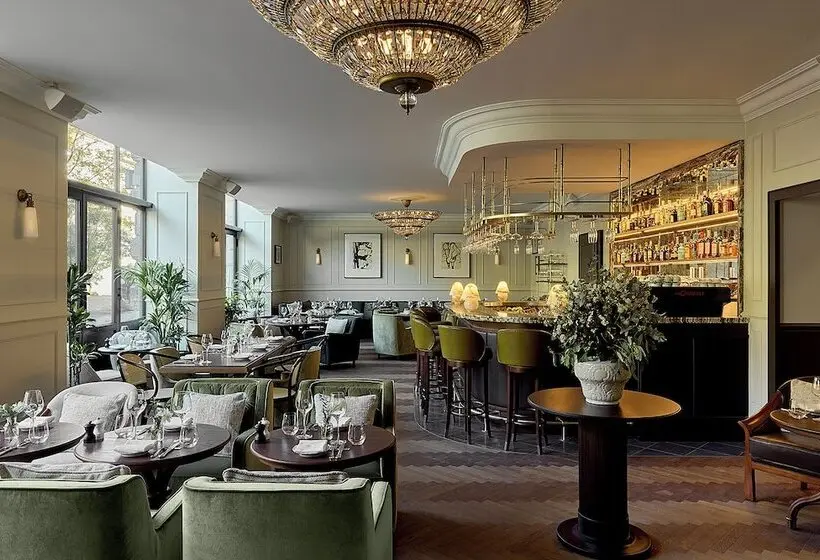 هتل Miiro Palais Rudolf