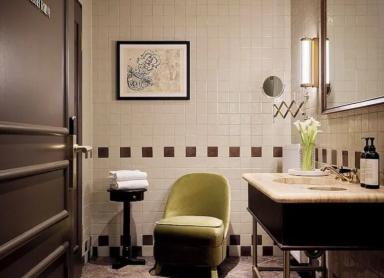 هتل Miiro Palais Rudolf