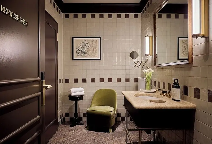 هتل Miiro Palais Rudolf