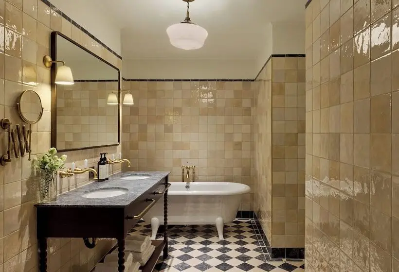 هتل Miiro Palais Rudolf