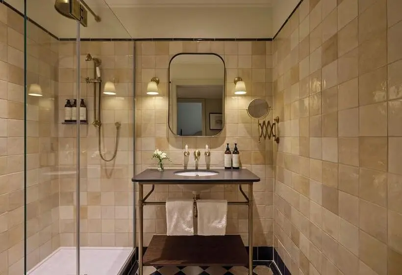 هتل Miiro Palais Rudolf