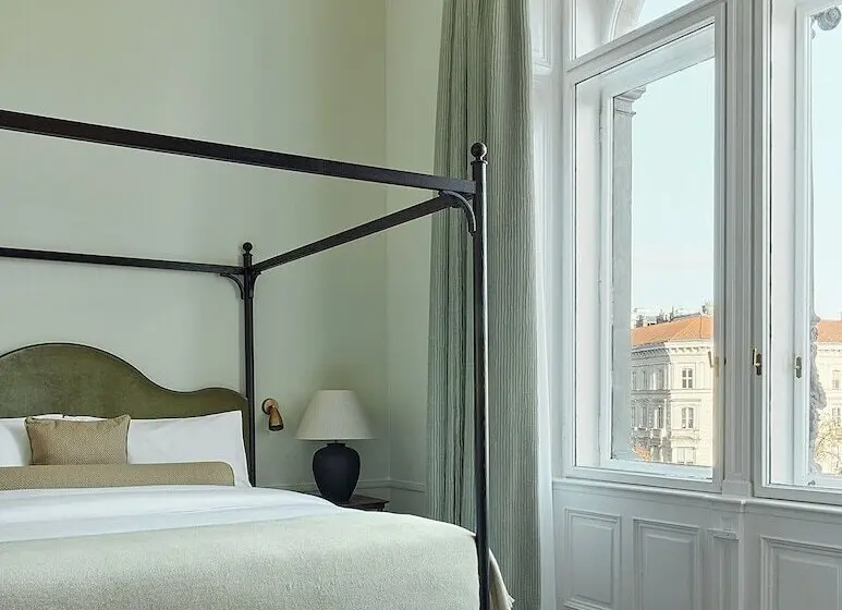 هتل Miiro Palais Rudolf