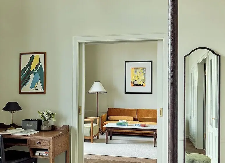 هتل Miiro Palais Rudolf