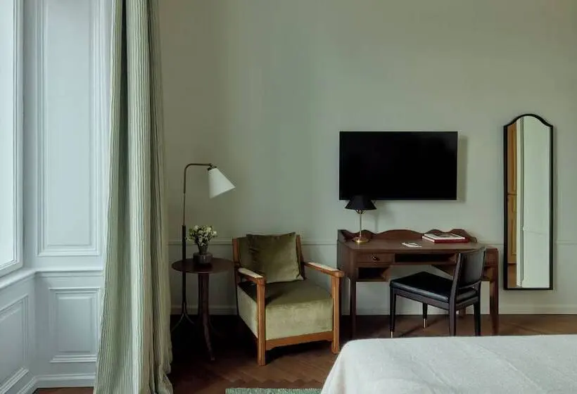 هتل Miiro Palais Rudolf